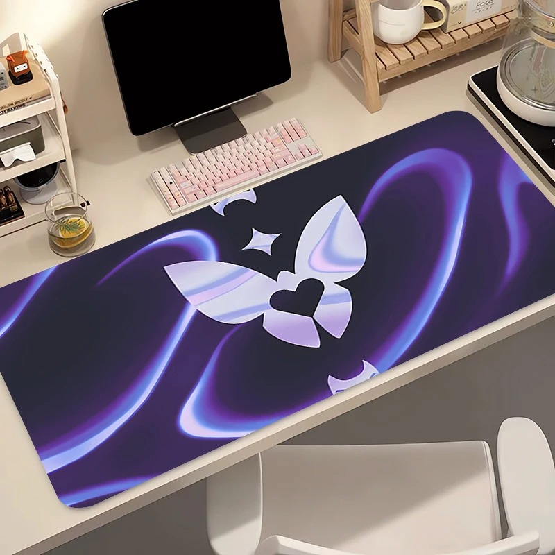 Mauspad Gamer Computer Anime P – Desk Setup Accessories Bewertung und Preis