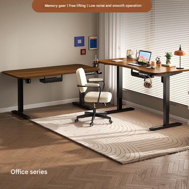 80/100/120/140 cm höhenverstel – Desk Setup Home Bewertung und Preis