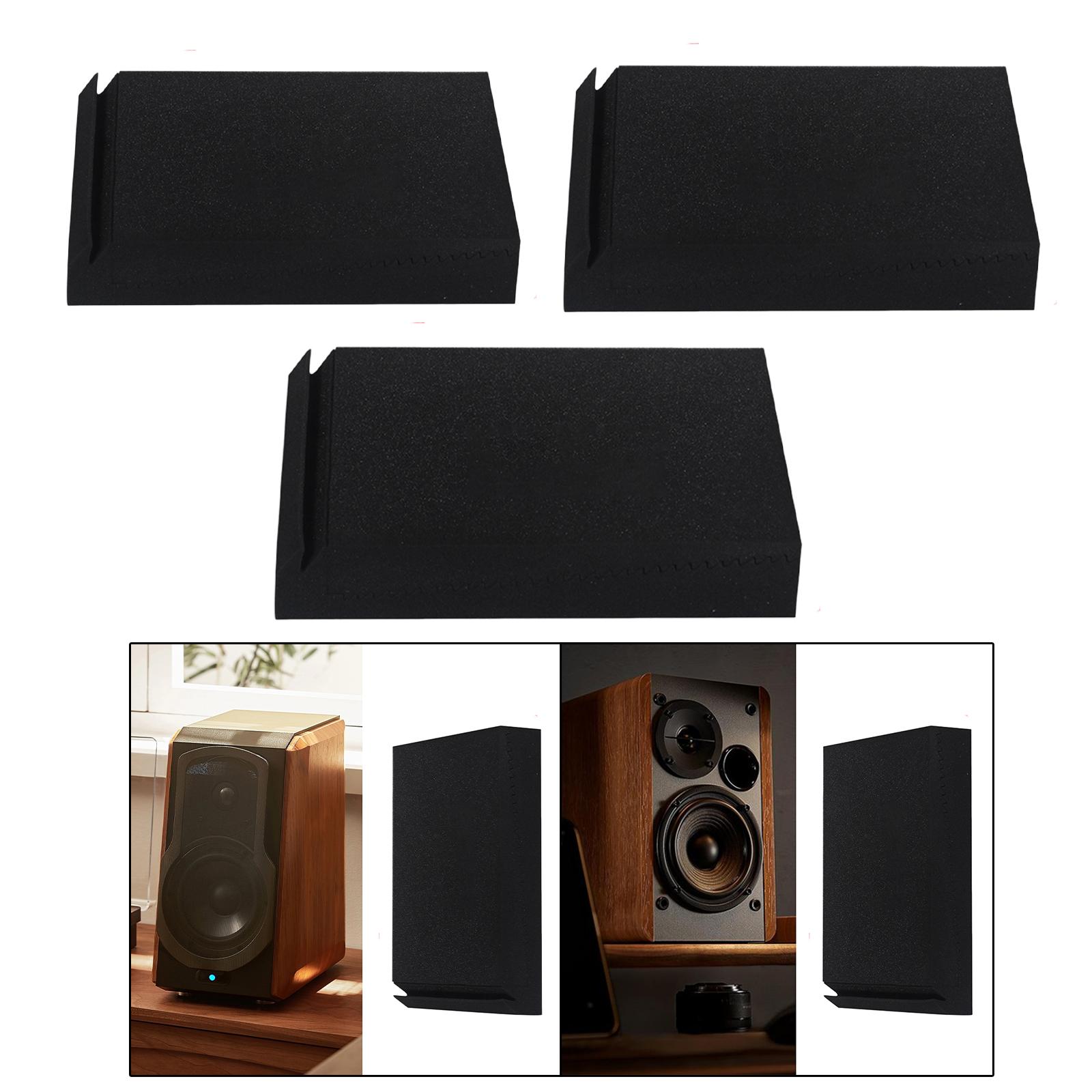 Schalldämpfendes Schaumstoff-S – Desk Setup Studio Bewertung und Preis