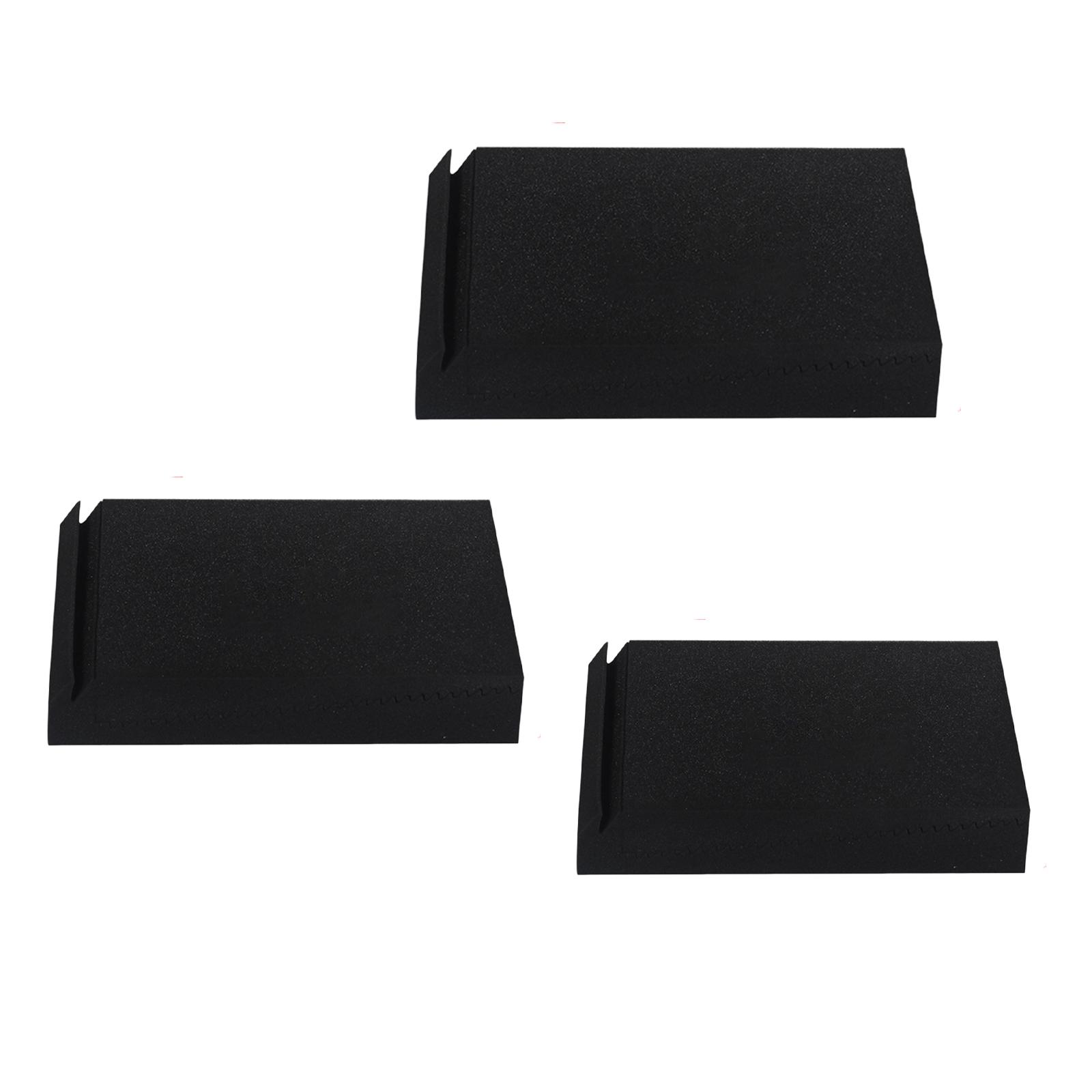 Schalldämpfendes Schaumstoff-S – Desk Setup Studio Bewertung und Preis