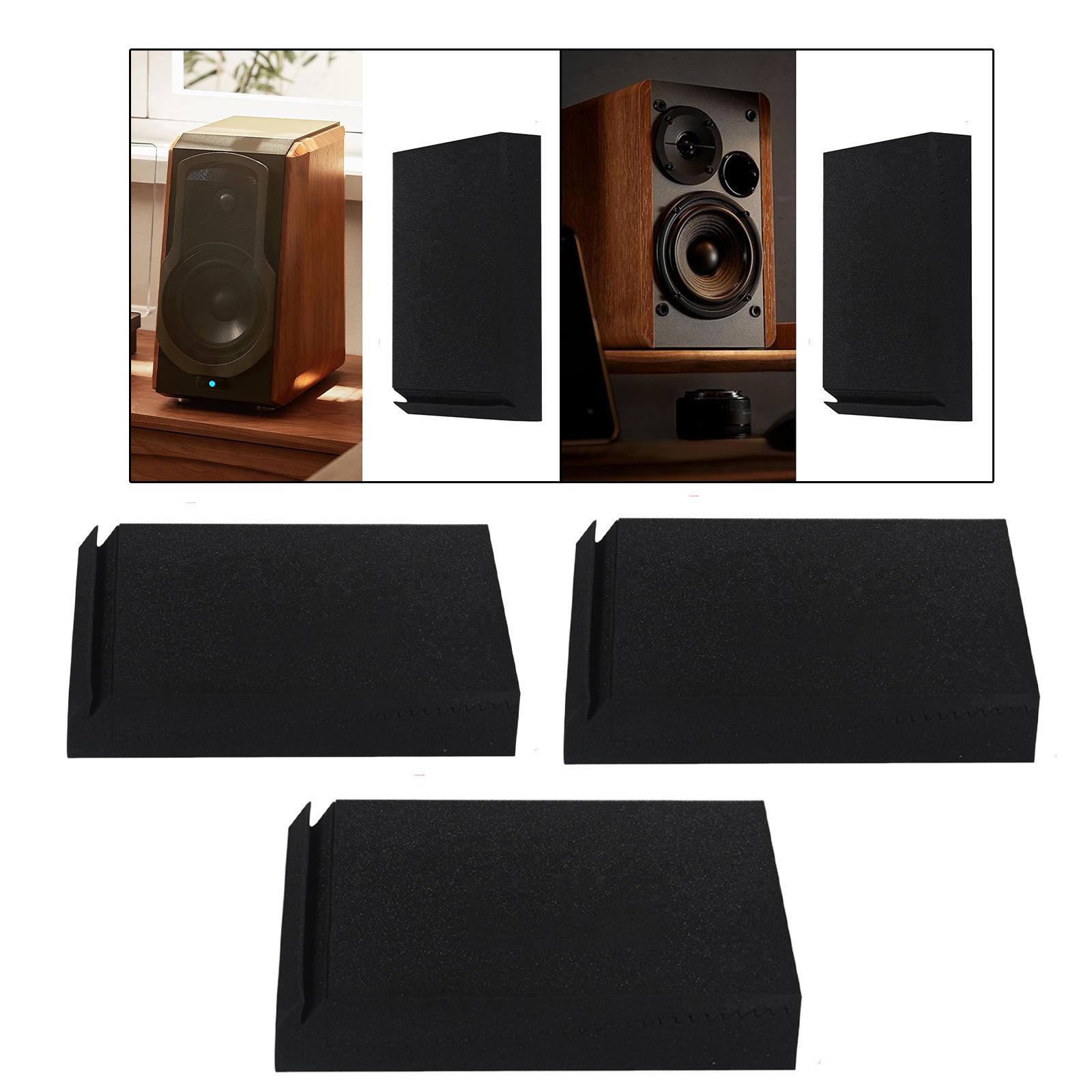 Schalldämpfendes Schaumstoff-S – Desk Setup Studio Bewertung und Preis
