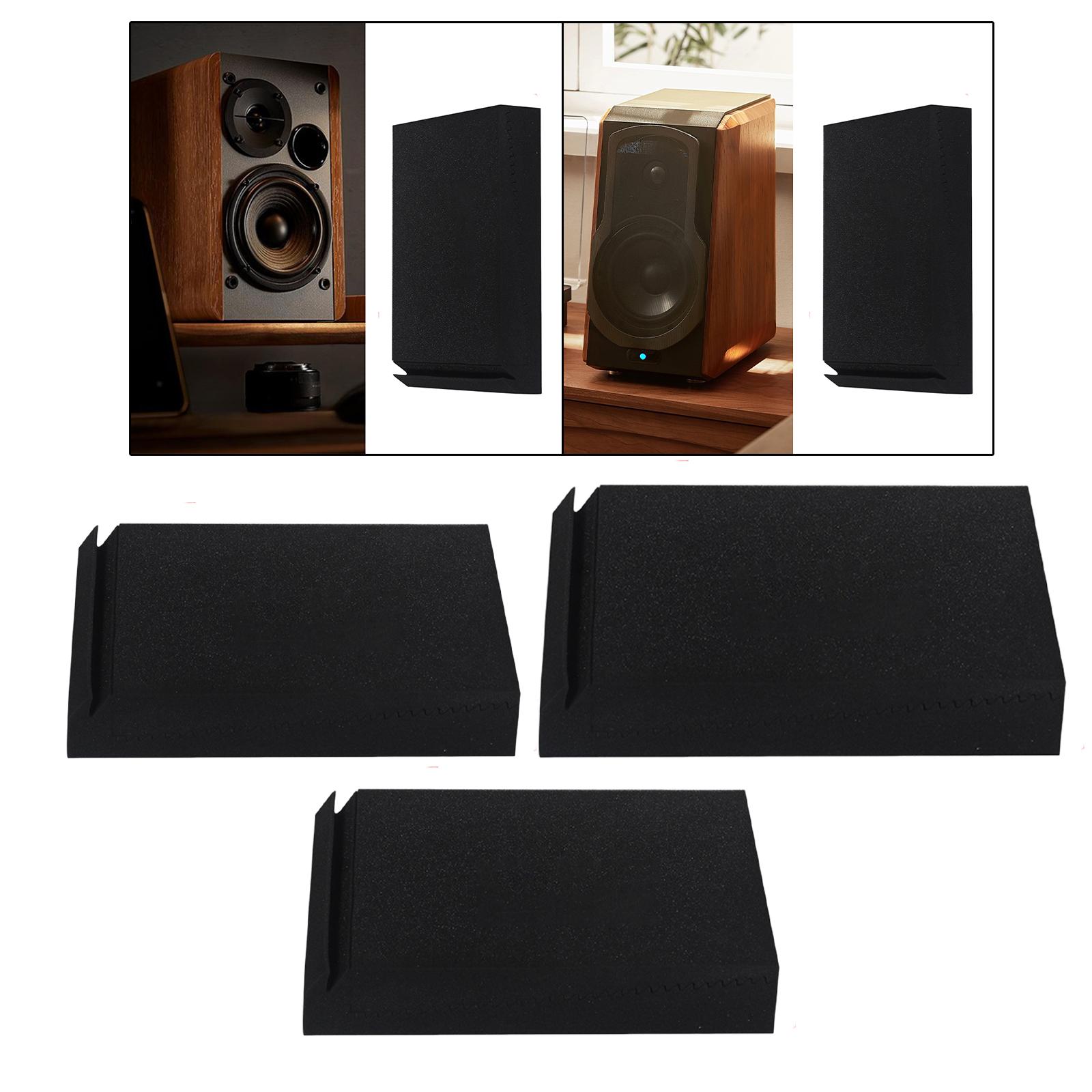Schalldämpfendes Schaumstoff-S – Desk Setup Studio Bewertung und Preis