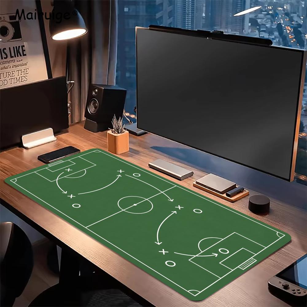Taktische Schreibtischunterlag – Desk Setup For Gaming Bewertung und Preis