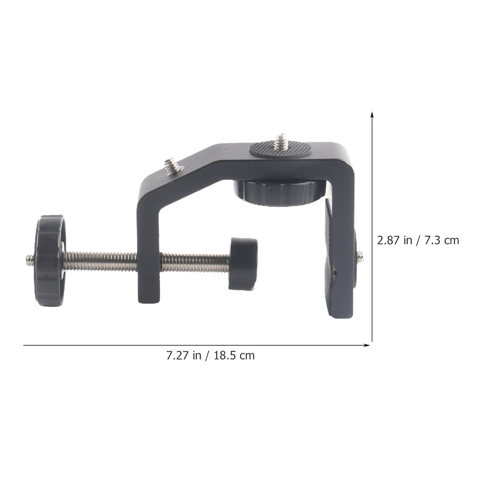 Hochbelastbarer Aluminium-Tisc – Desk Setup Studio Bewertung und Preis