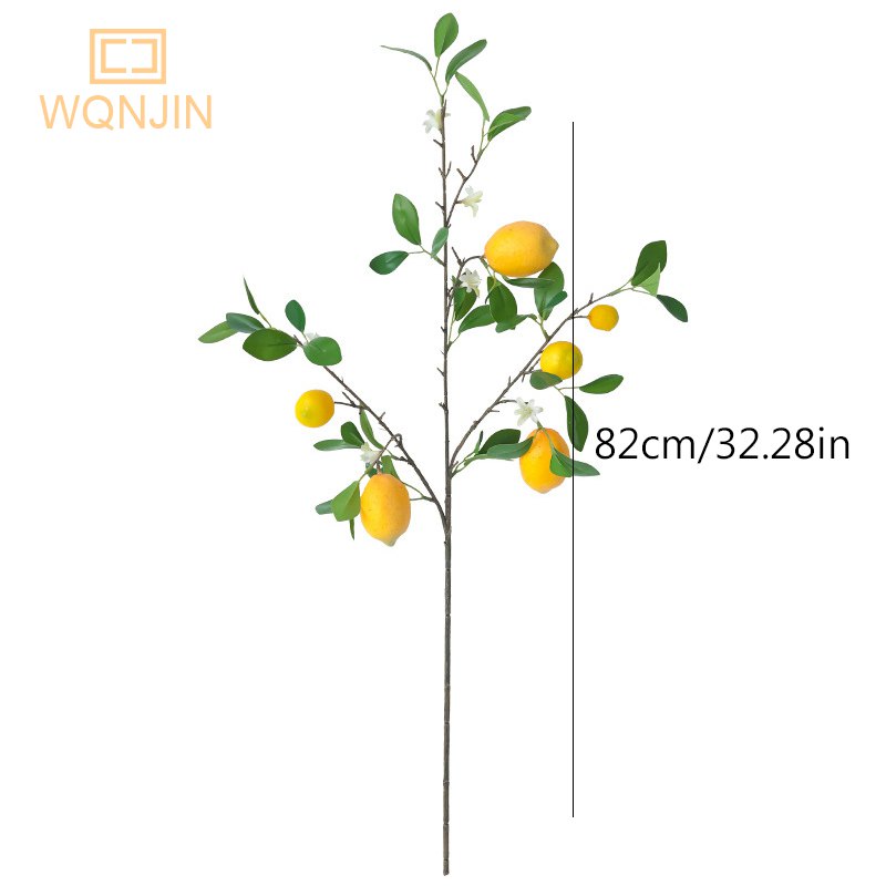 Zitronen zweige mit Frucht sim – Desk Setup Photo Bewertung und Preis