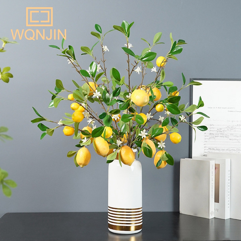 Zitronen zweige mit Frucht sim – Desk Setup Photo Bewertung und Preis