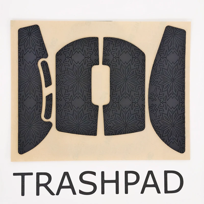1 Set Trashpad Anti-Rutsch-Gri – Logitech Mouse G Pro X Superlight Bewertung und Preis