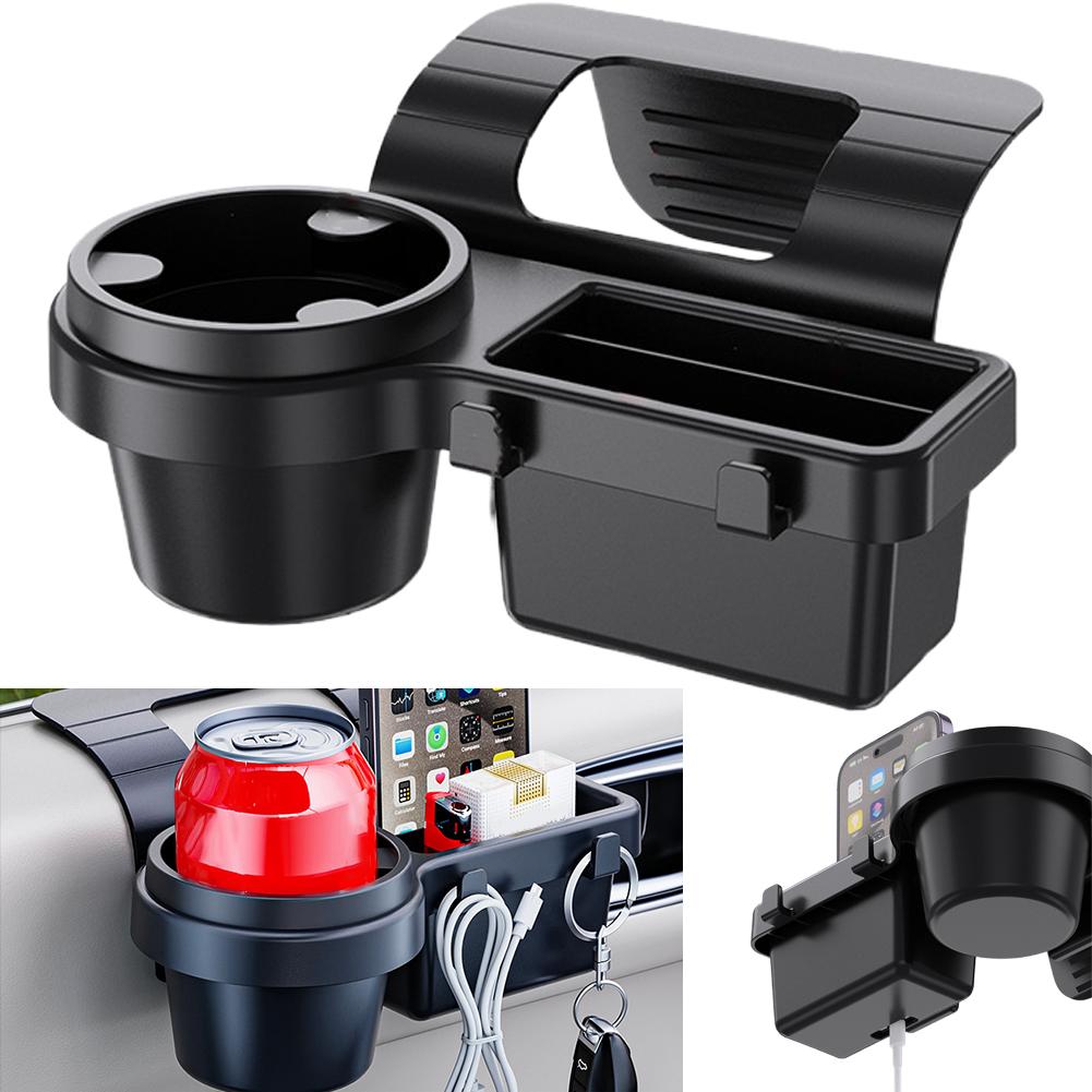 Auto Tür Tasse Halter Fenster  – Dual Phone Holder Bewertung und Preis