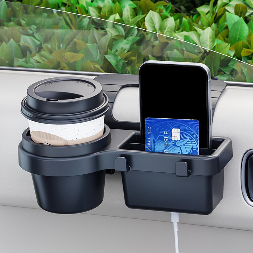 Auto Tür Tasse Halter Fenster  – Dual Phone Holder Bewertung und Preis
