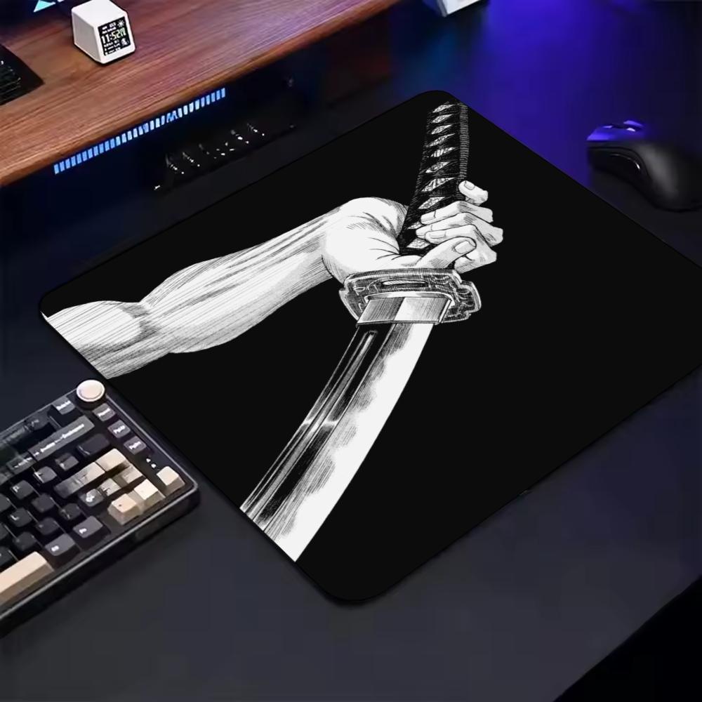 Japanisches Samurai-Katana Qua – Desk Setup Katana Bewertung und Preis