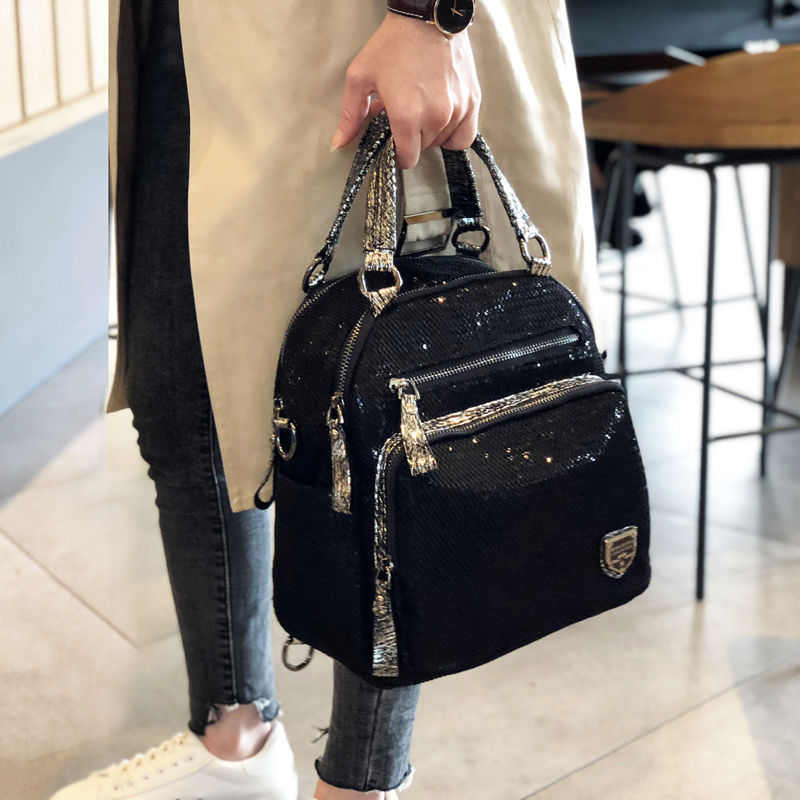 2023 neue Rucksack Koreanische – Dual Phone Holder Bewertung und Preis
