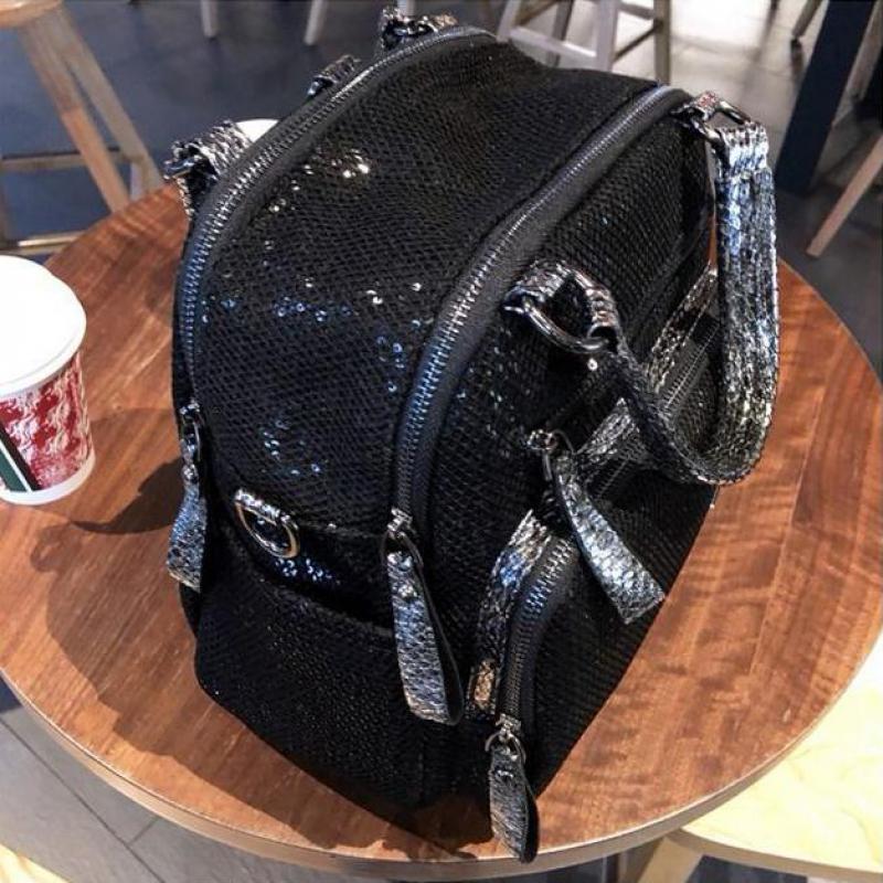 2023 neue Rucksack Koreanische – Dual Phone Holder Bewertung und Preis