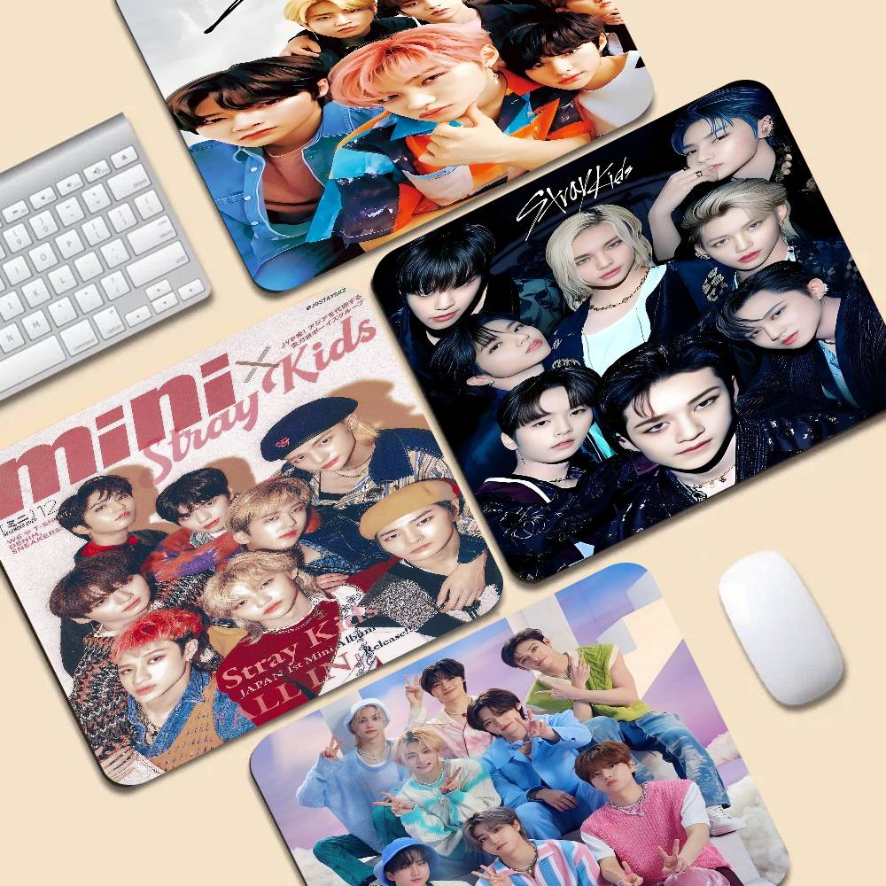 Kpop S-Stray K-Kids DIY Cartoo – Desk Setup Kpop Bewertung und Preis