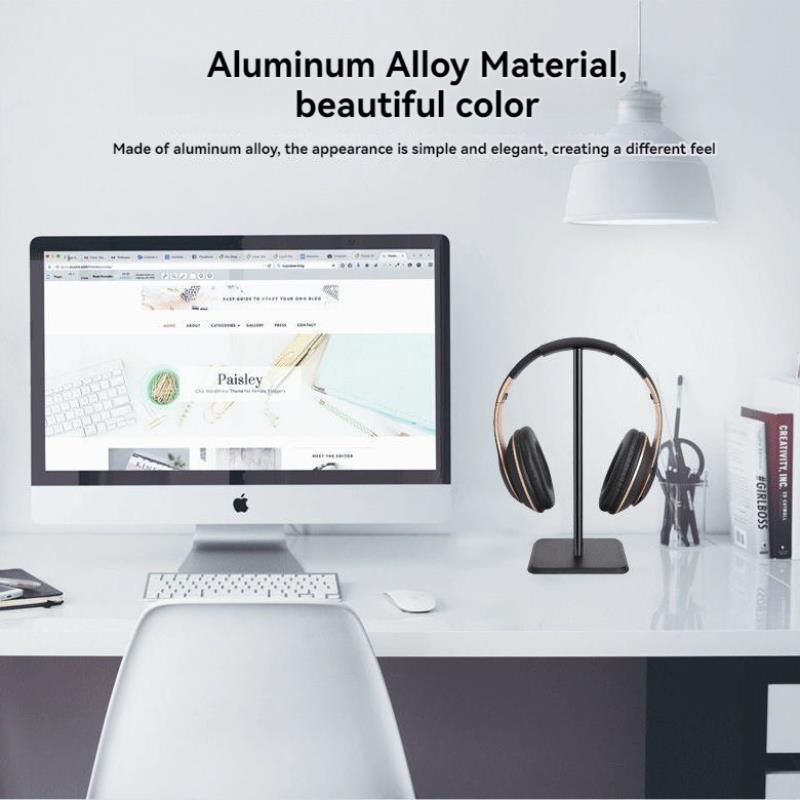 1 Stück Universeller Kunststof – Desk Setup Accessories Bewertung und Preis