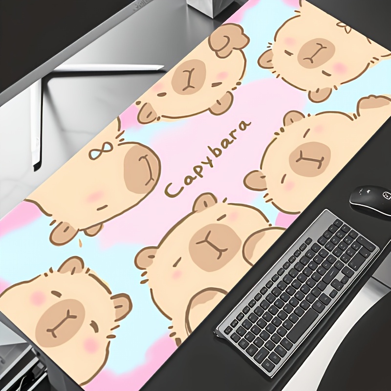 Stilvolle Niedliche Cartoon-Ca – Desk Setup For Gaming Bewertung und Preis