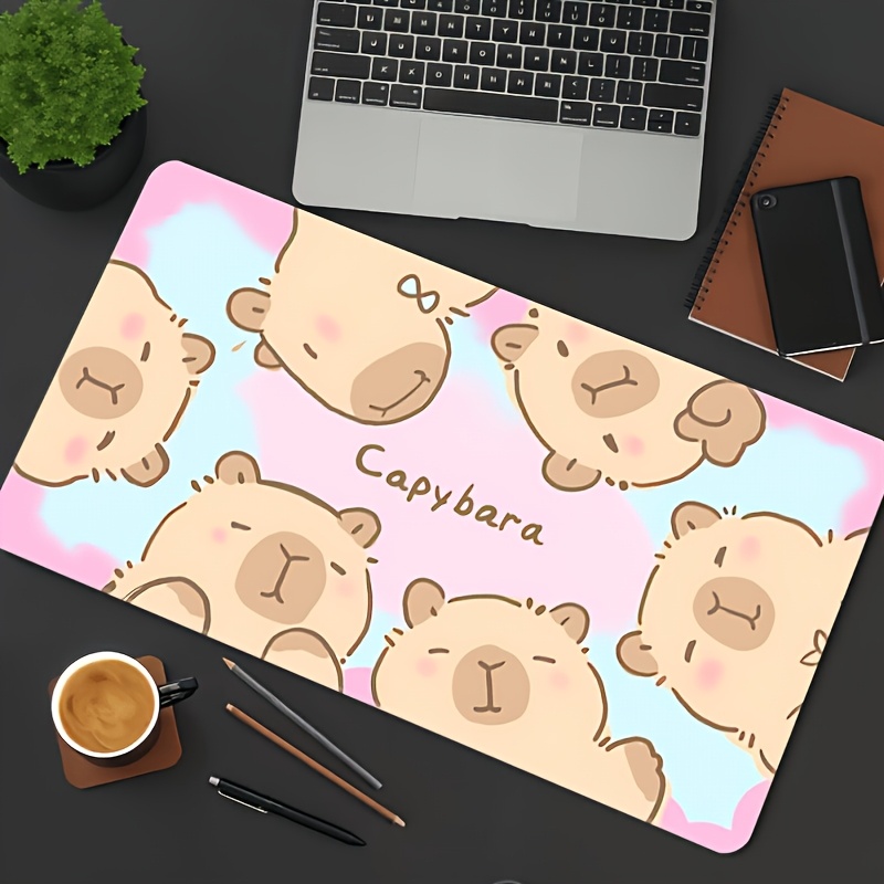 Stilvolle Niedliche Cartoon-Ca – Desk Setup For Gaming Bewertung und Preis