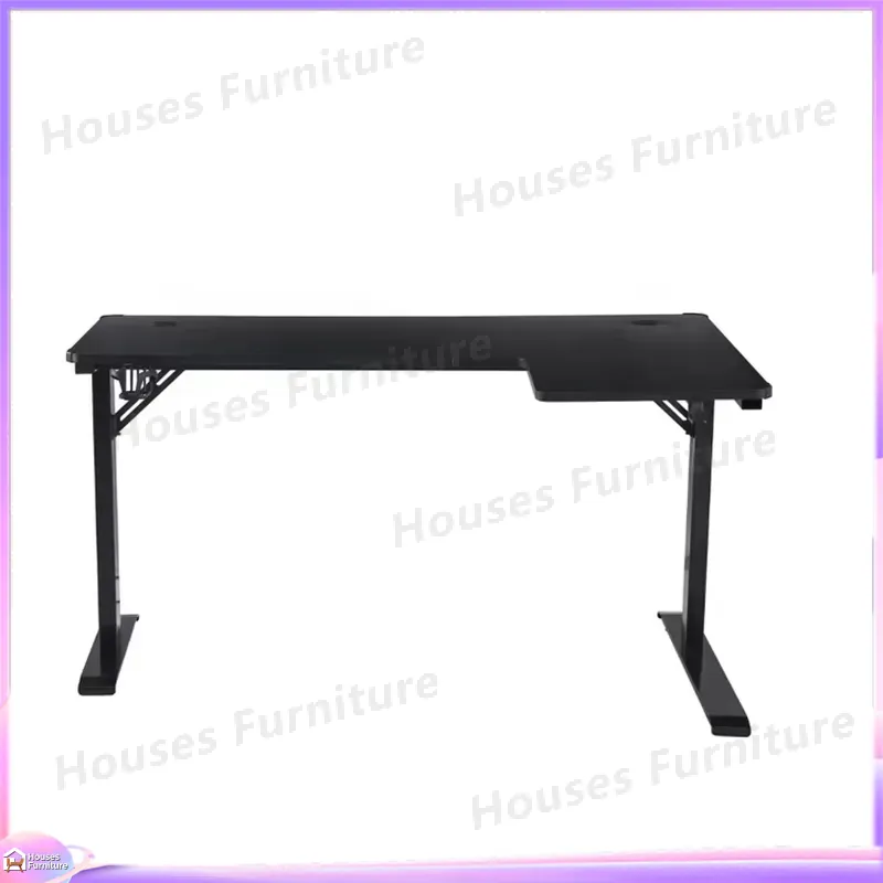 Großer 160cm Gaming-Schreibtis – Desk Setup For Gaming Bewertung und Preis