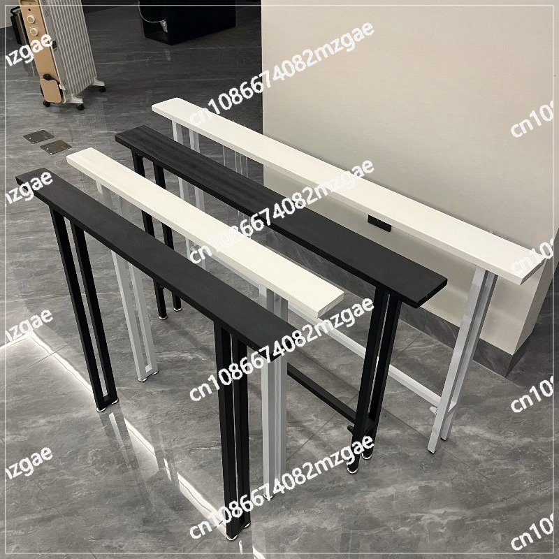 8 cm ultradünnes Sofa-Regal au – Desk Setup Wood Bewertung und Preis